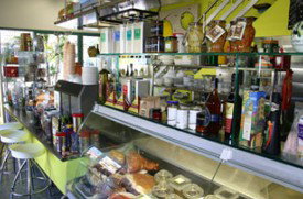 Citrus Deli - Restaurants Sydney 3