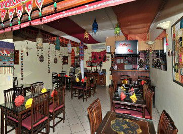 Noosaville QLD Restaurants Sydney