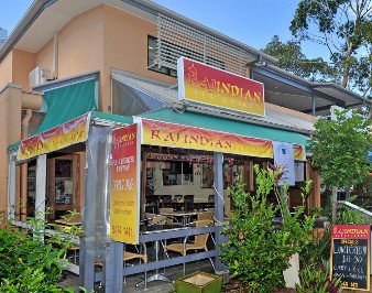 Raj Indian Restaurant - Restaurants Sydney 1