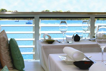 Noosa QLD Restaurants Sydney