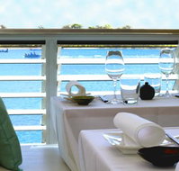 Wasabi Restaurant and Bar - Restaurants Sydney