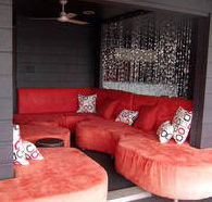 Red on Thomas - Restaurants Sydney