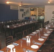Ella Messa - Restaurants Sydney
