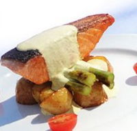 Elements Restaurant - Restaurants Sydney