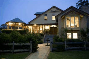 Seagrass Brasserie - Restaurants Sydney 2