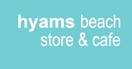 Hyams Beach Store And Cafe - Restaurants Sydney 1