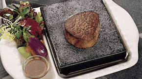 Stone Grill Steakhouse And Seafood - thumb 1