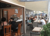 Huskisson Bakery And Cafe - Restaurants Sydney 1