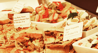 Supply Jervis Bay - Restaurants Sydney 1