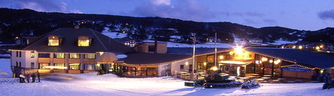 Base 1720 Bar & Restaurant - Restaurants Sydney 2