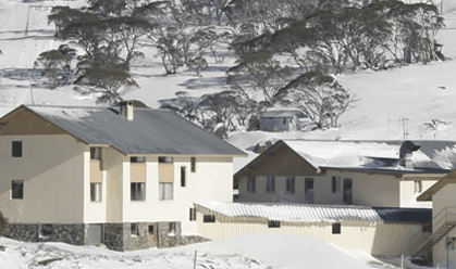 Perisher Valley NSW Restaurants Sydney