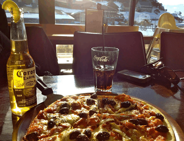 Aldo's Cafe And Pizzeria - Restaurants Sydney 0