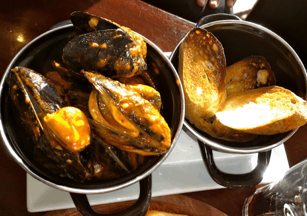Aldo's Cafe And Pizzeria - Restaurants Sydney 1