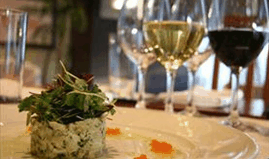 Benchmark Wine Bar - Restaurants Sydney 1