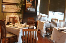 Benchmark Wine Bar - Restaurants Sydney 2