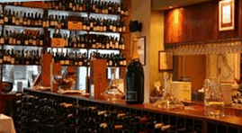 Benchmark Wine Bar - Restaurants Sydney 3