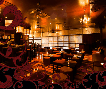 Hippo Lounge Bar - Restaurants Sydney