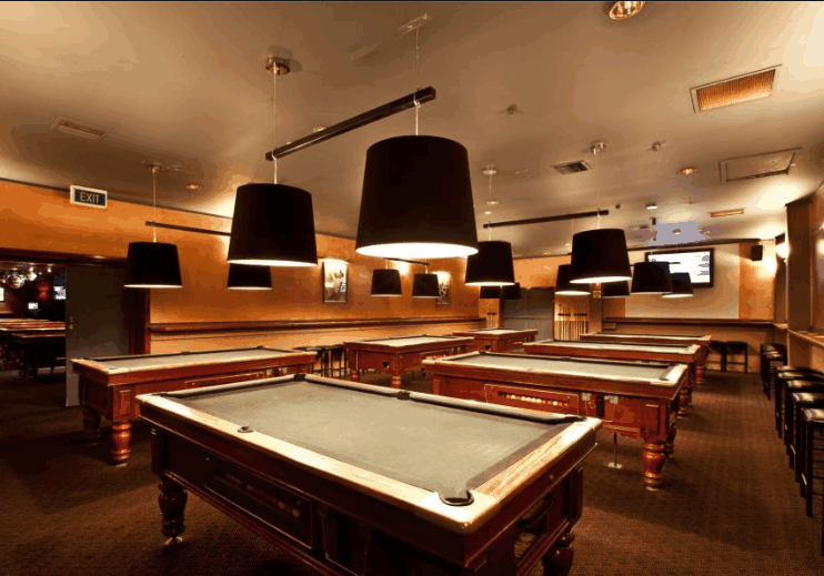 Downer ACT Restaurants Sydney