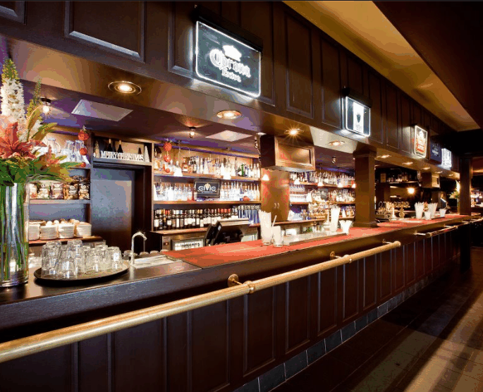 Civic Pub - Restaurants Sydney 1