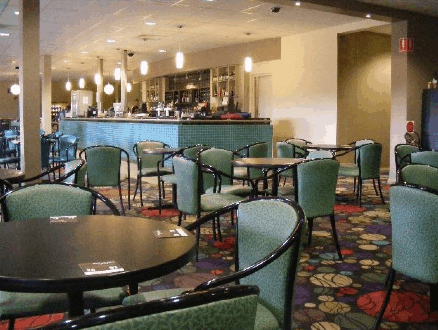 Goulburn Railway Bowling Club - Restaurants Sydney 1
