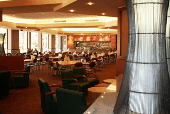 Goulburn Soldiers Club - Restaurants Sydney 1