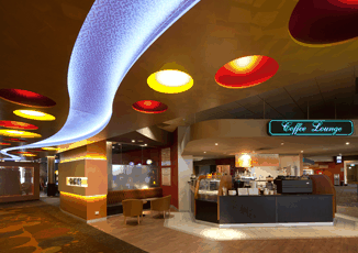 Goulburn Soldiers Club - Restaurants Sydney 3