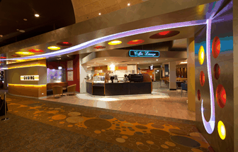 Goulburn Soldiers Club - Restaurants Sydney 4
