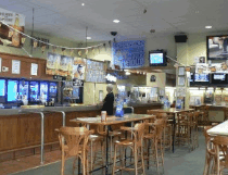 Bushland Tavern - Restaurants Sydney 3