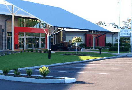 Taree Golf Club - Restaurants Sydney