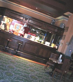 Kalgoorlie WA Restaurants Sydney
