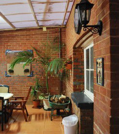 Brookton Club Hotel - Restaurants Sydney 1