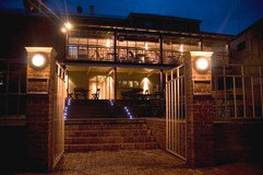 Hester WA Restaurants Sydney