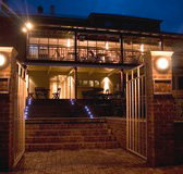Bridgetown Hotel - Restaurants Sydney