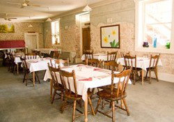 Milo WA Restaurants Sydney