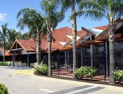 Seppeltsfield SA Restaurants Sydney
