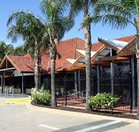 Vine Inn Barossa - Restaurants Sydney