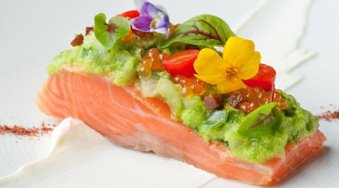 Galileo - Restaurants Sydney 0