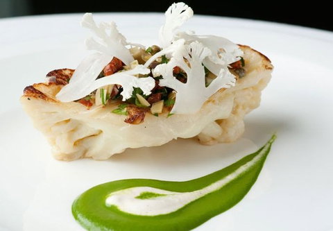 Galileo - Restaurants Sydney 1