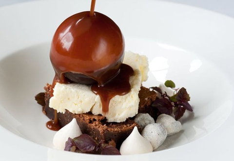 Galileo - Restaurants Sydney 2