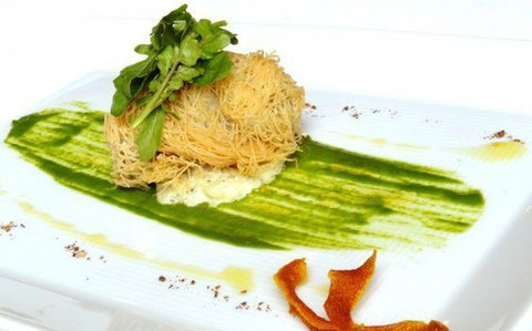 Galileo - Restaurants Sydney 3