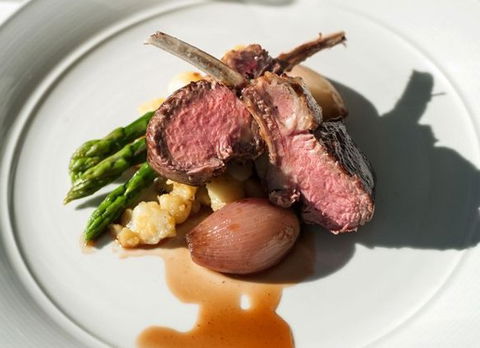 Quadrant - Restaurants Sydney 0