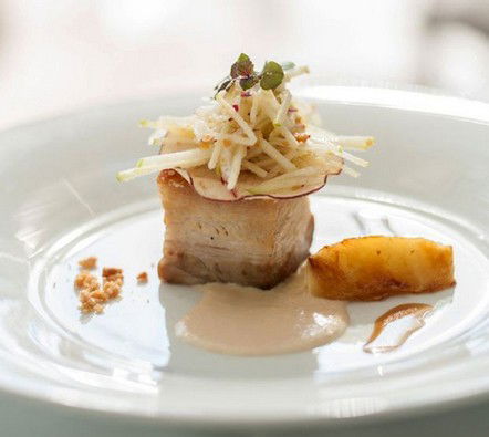 Quadrant - Restaurants Sydney 1