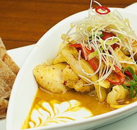 Thanon Khao San - Restaurants Sydney