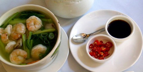 Fat Buddha - Restaurants Sydney 2