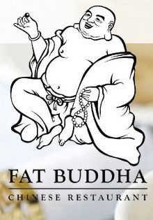 Fat Buddha - Restaurants Sydney 3