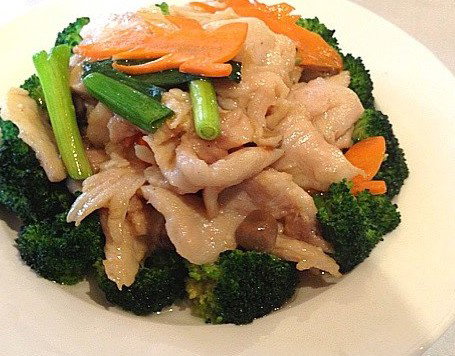 Fat Buddha - Restaurants Sydney 4