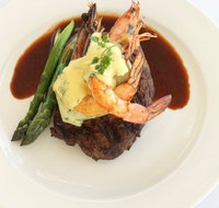 Helm Bar and Bistro - Restaurants Sydney