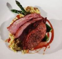 Steel Bar  Grill - Restaurants Sydney