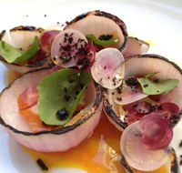 The Bridge Room - Restaurants Sydney