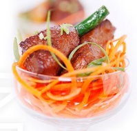 The Eight Modern Chinese Restaurant - Restaurants Sydney